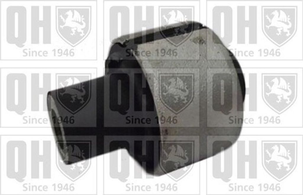 Lagerung Lenker für BMW 5 Limousine (E39) EMS8482 QUINTON HAZELL