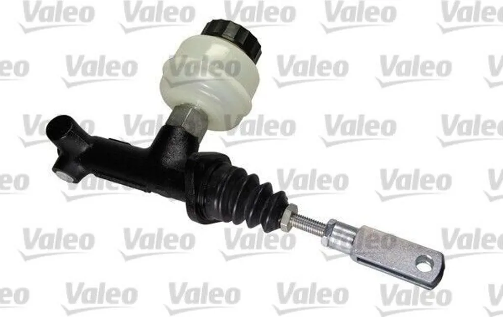 Maître-cylindre embrayage haute performance Valeo 874598 - Robuste et Fiable