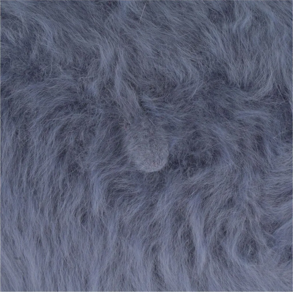 Basco Kopka Angora Originale - Cappello Morbido e Caldo Qualità Top - 2