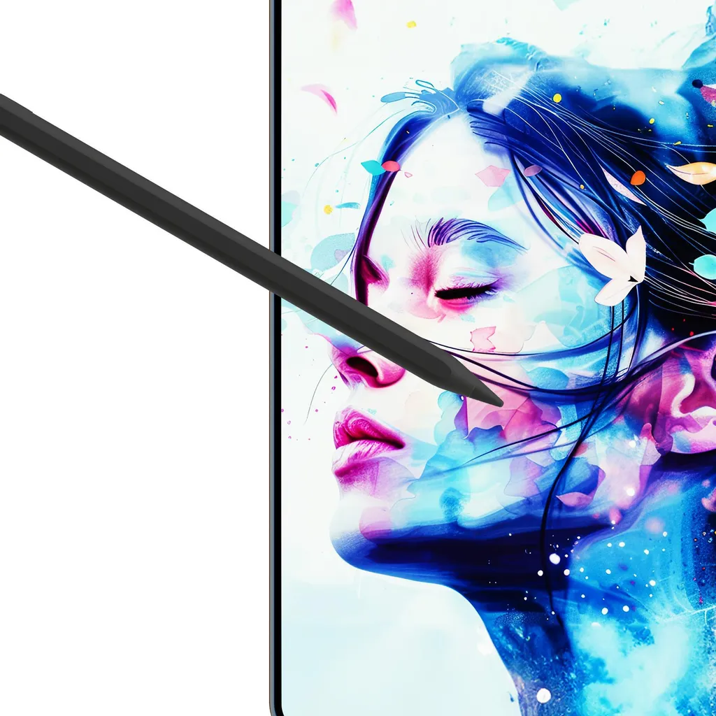 Protezione Schermo Realme Pad 2 Lite 3mk Paper Feeling Opaca - 9