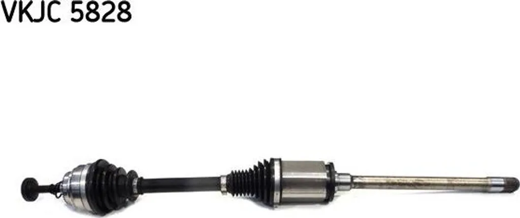 Arbre de Transmission Cardan pour BMW 5 et 7 3.0D xDrive 874 mm