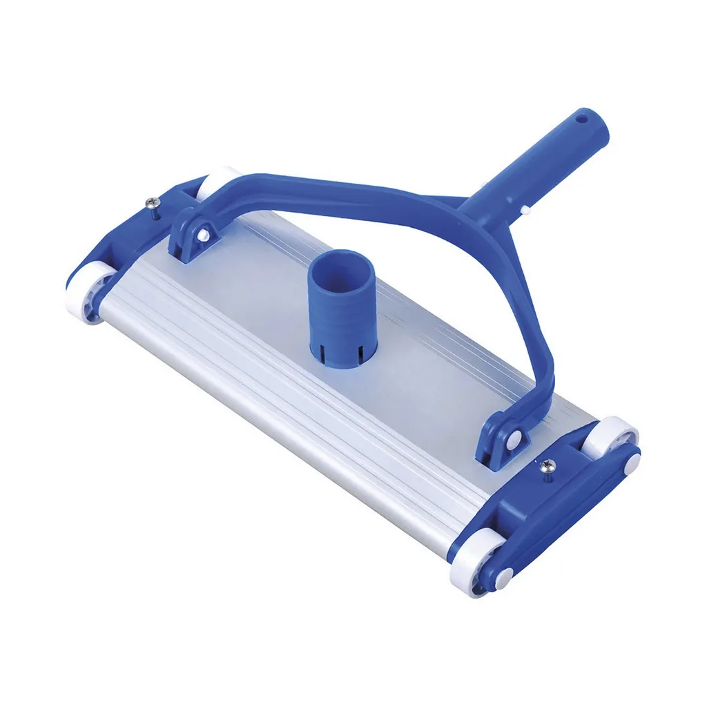 EDM Premium 81022 | Pulitore Manuale Alluminio per Fondi Piscina