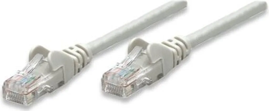 Cavo di rete INTELLINET, Cat5e, U/UTP