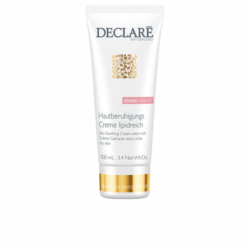 Declare Cosmetics Stress Balance Skin Soothing Extra Rich, Produktbild 