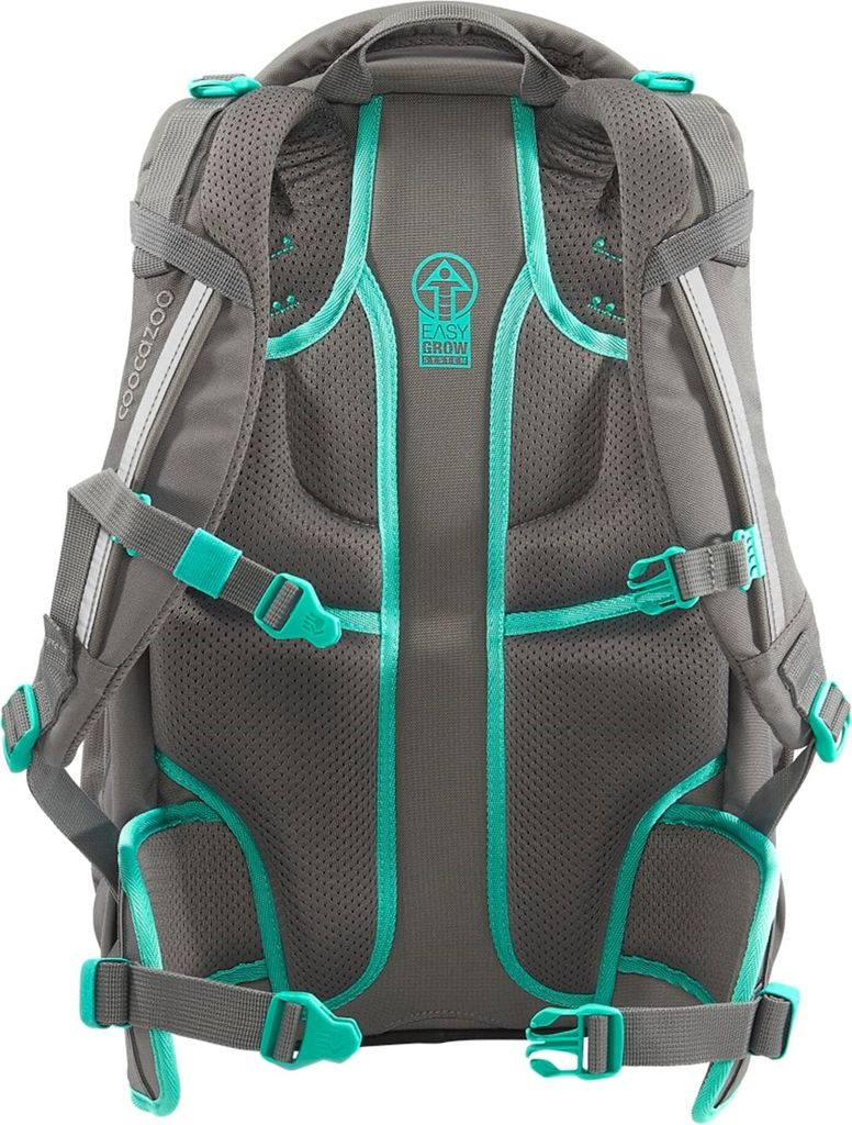 coocazoo Schulrucksack MATE, 30 Liter Produktbild 2