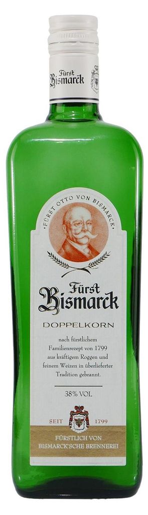Fürst Bismarck | 38 % vol | 0,7 l Image du produit 