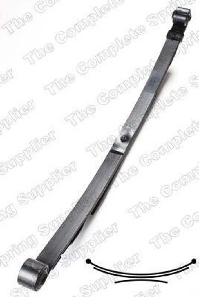Ressort de Suspension Transit pour Charge Lourde OE 95VB5560GA 6127506