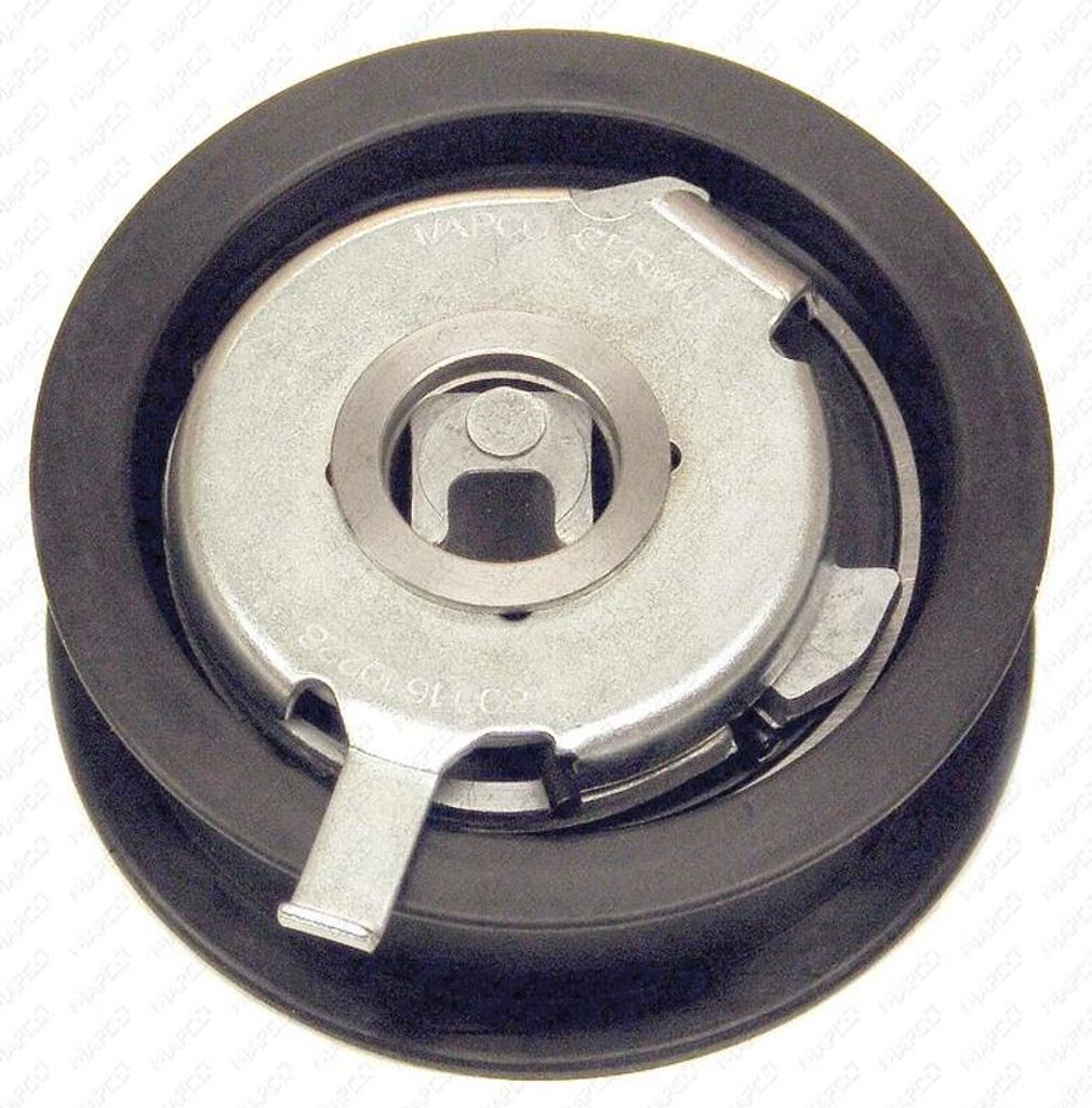 Spannrolle, Zahnriemen, SEAT AROSA, SKODA FELICIA, VW CADDY, LUPO, POLO