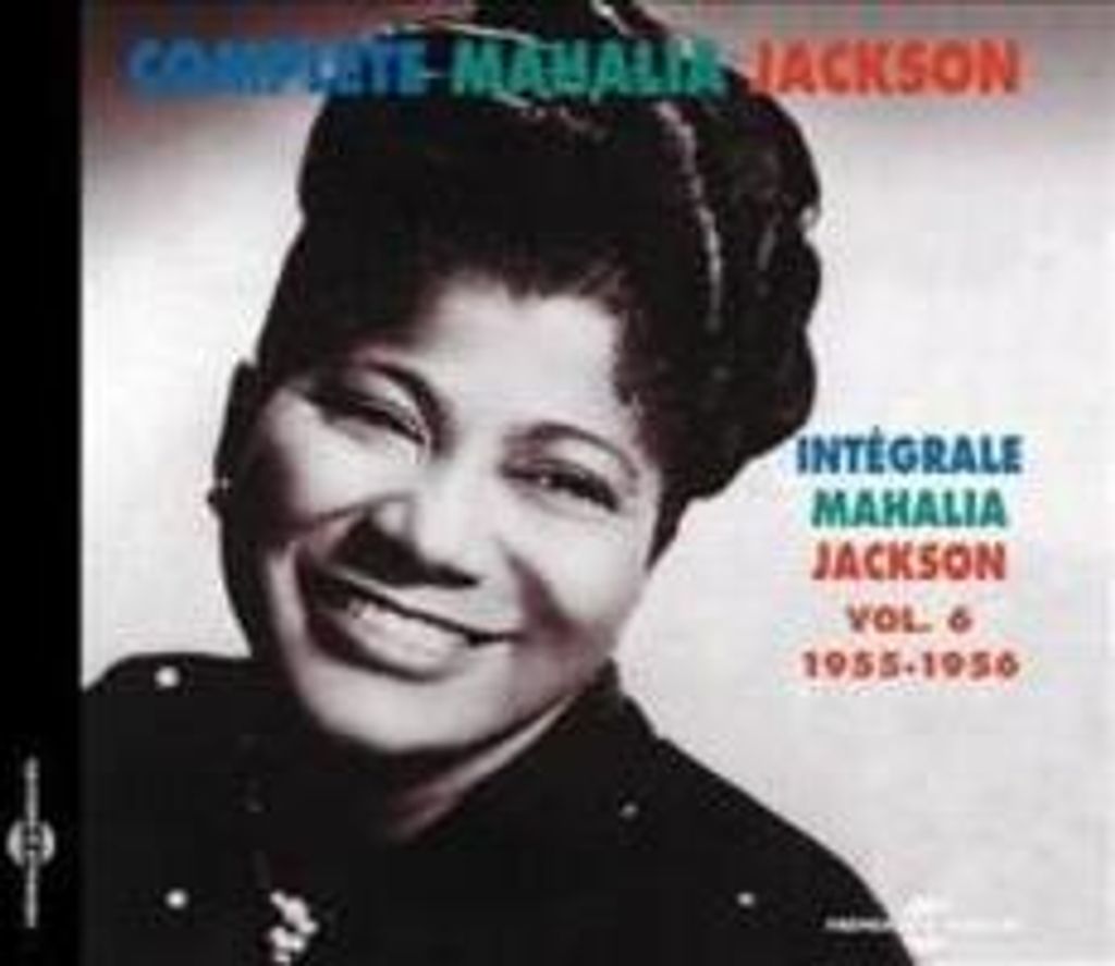 The Complete Vol.6-1955-1956