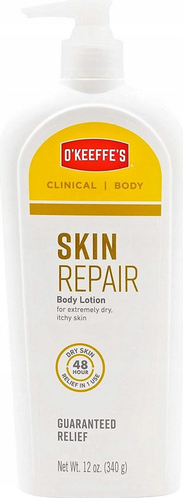 O'keeffe's Skin Repair Body Lotion 325 ml Obrázok produktu 