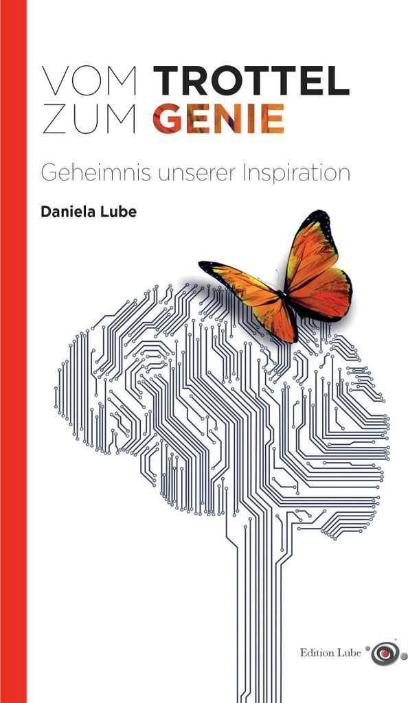 Vom Trottel zum Genie