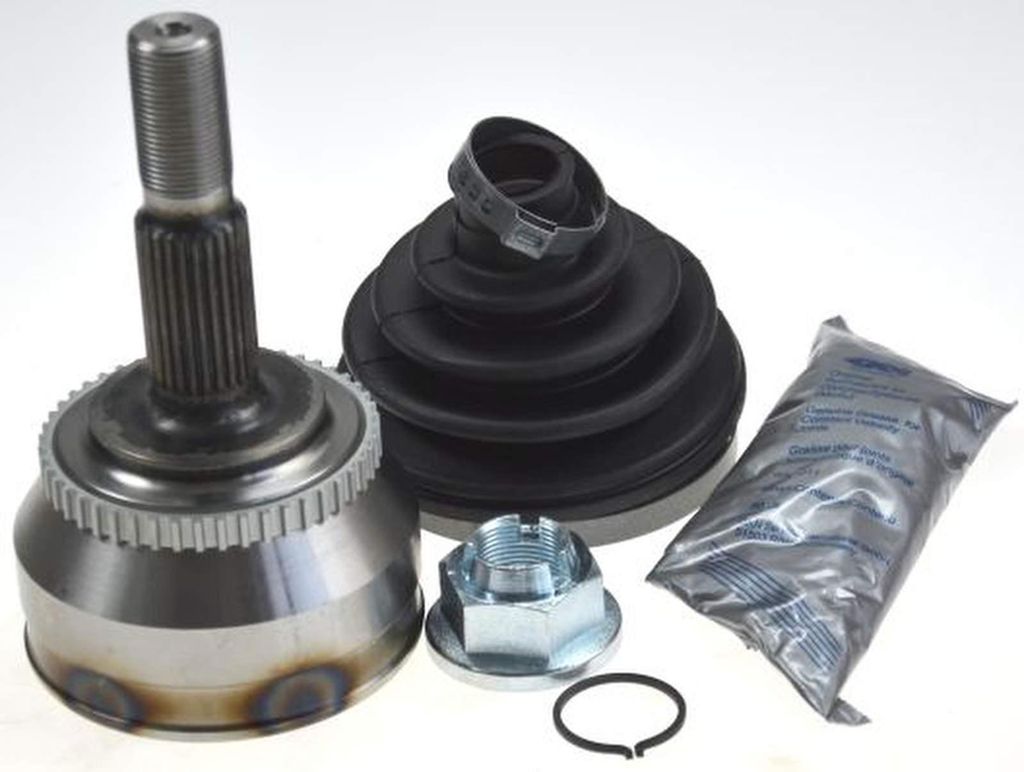 SPIDAN Gelenksatz Antriebswelle für VOLVO V70 I (875, 876) 20930