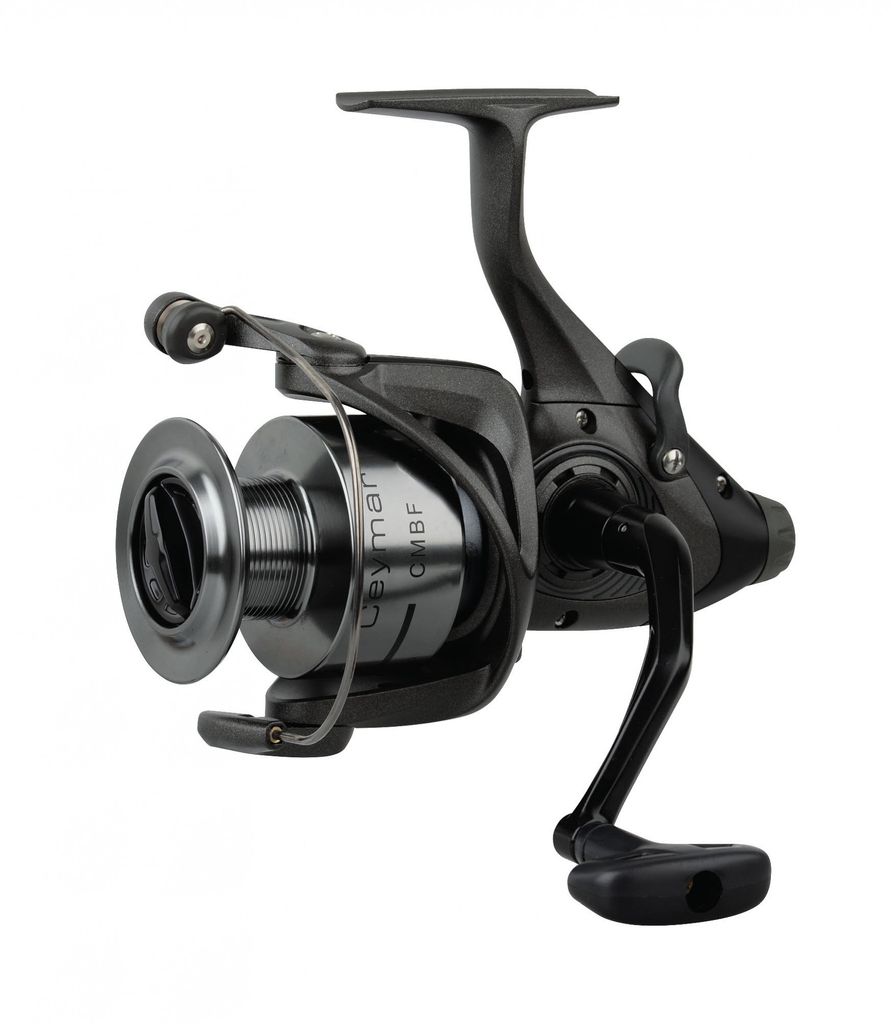Okuma Ceymar Baitfeeder CMBF-340 – 240m 0,25mm Produktbild 