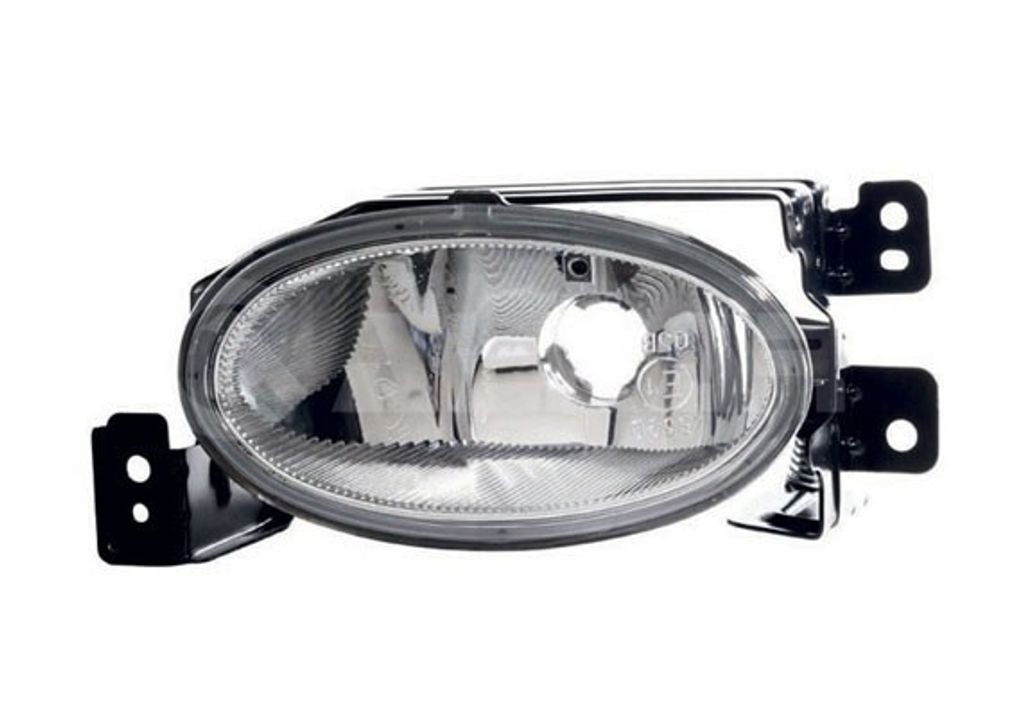 ALKAR 2902412 H11 Nebelscheinwerfer Rechts für HONDA Accord VII Limousine (CL, CN) Nebelleuchte