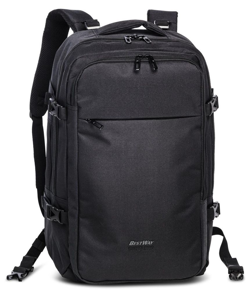 BestWay Cabin Pro Ultimate Reiserucksack Produktbild 