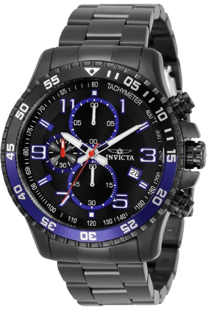 Invicta Specialty 69811 Zegarek Męski - Mechanizm Kwarcowy Zdjęcie produktu 