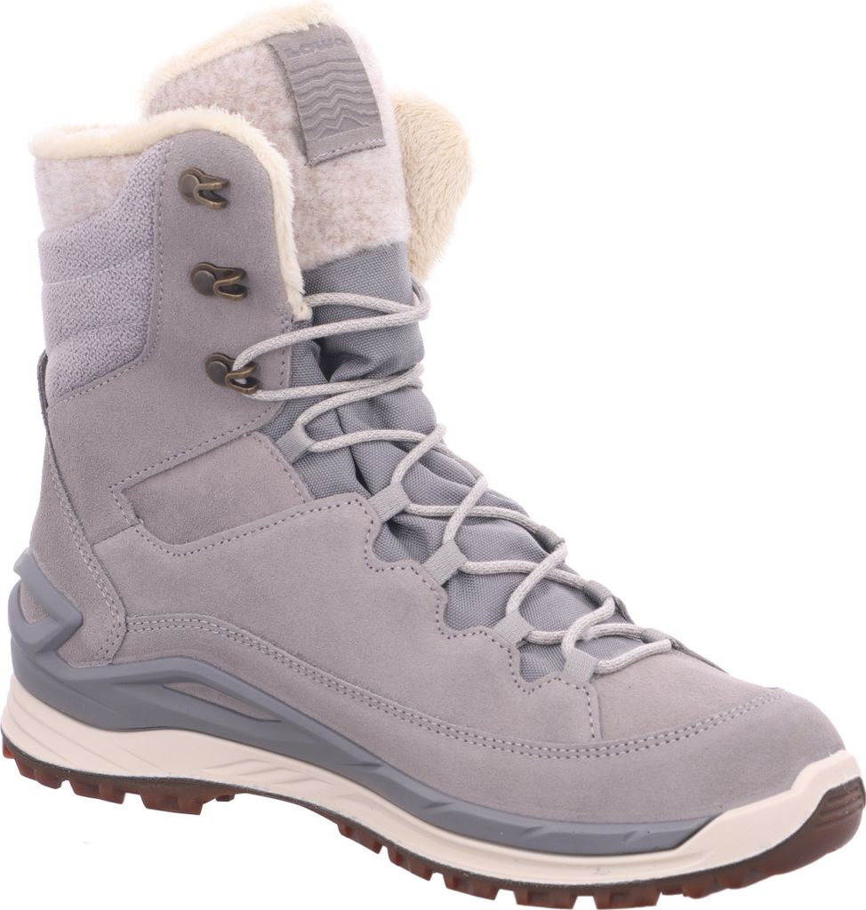 LOWA Calceta Evo GTX Schuhe Damen grau 40 Produktbild 18