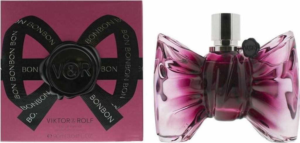 Viktor & Rolf Bonbon Edp Spray Produktbild 