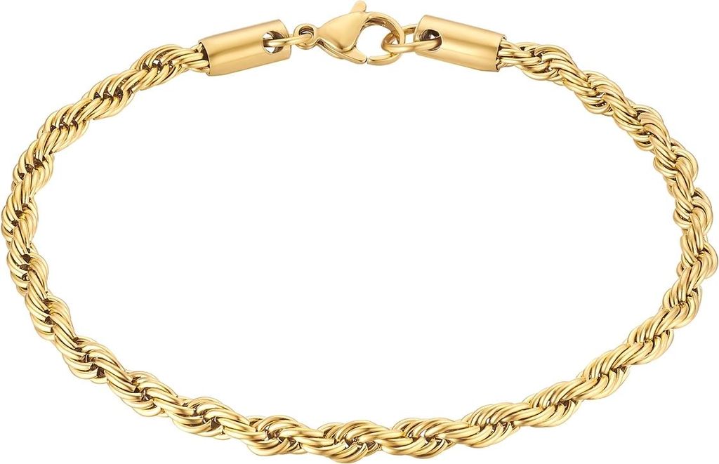 True Rebels Armband Edelstahl 50060206