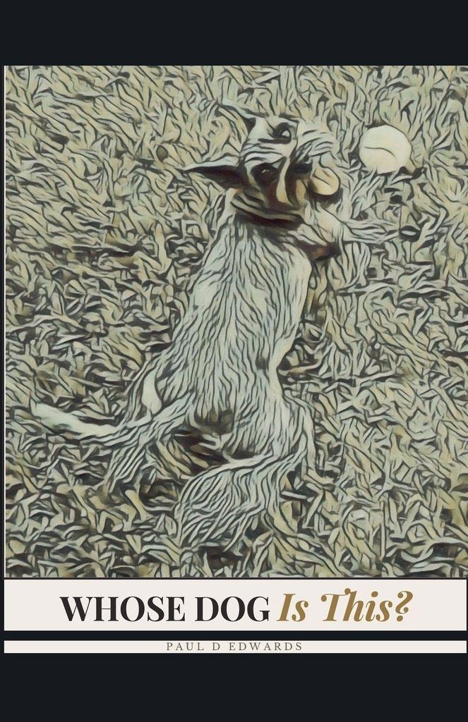 Whose Dog Is This?