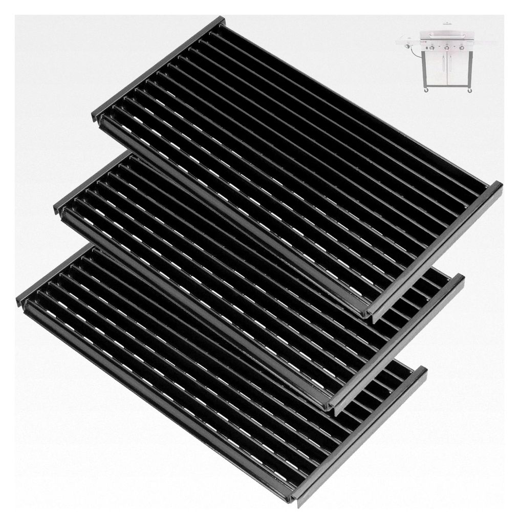 42,9 cm Grillteile für Charbroil Performance TRU-Infrarot 500 3/4 Brenner Grillrost
