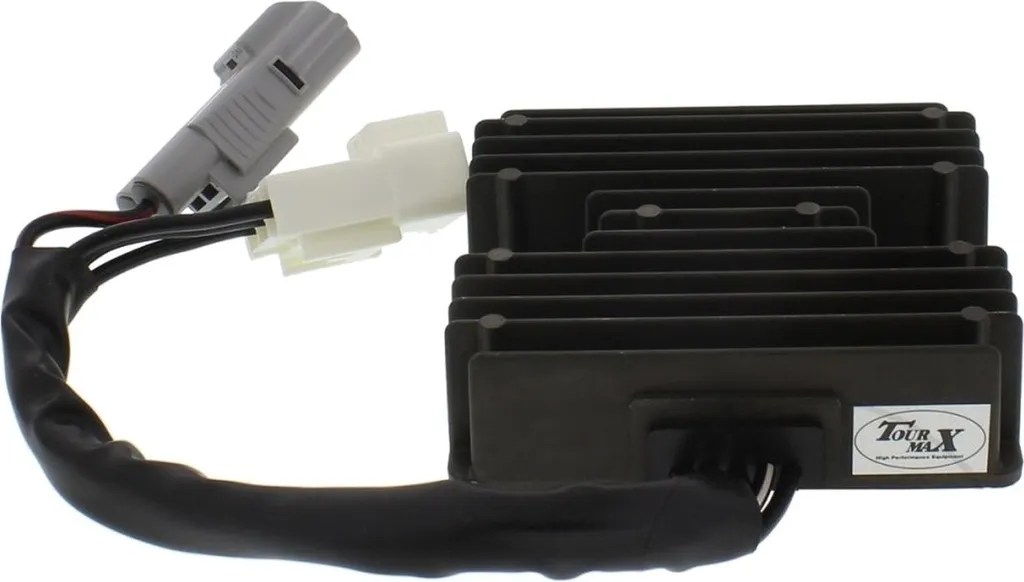 Regolatore Raddrizzatore Yamaha XT 600 N (1984-1986) | Ricambio Pamoto