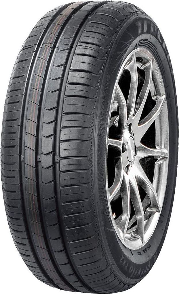 1x Tracmax X Privilo TX-2 Sommerreifen 195/70 R14 91T Produktbild 