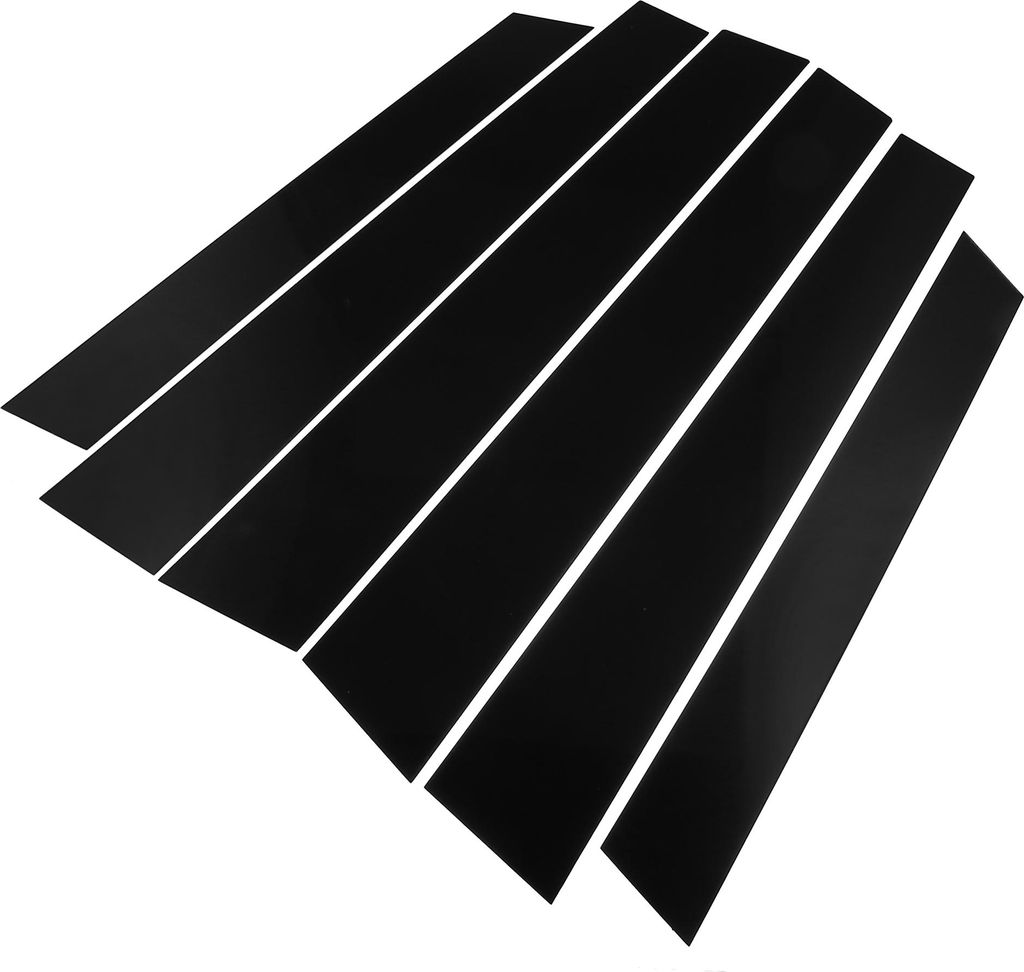 Auto PVC Wrap Roll Aufkleber Karosserie Film 39.37"x15.75" Braun