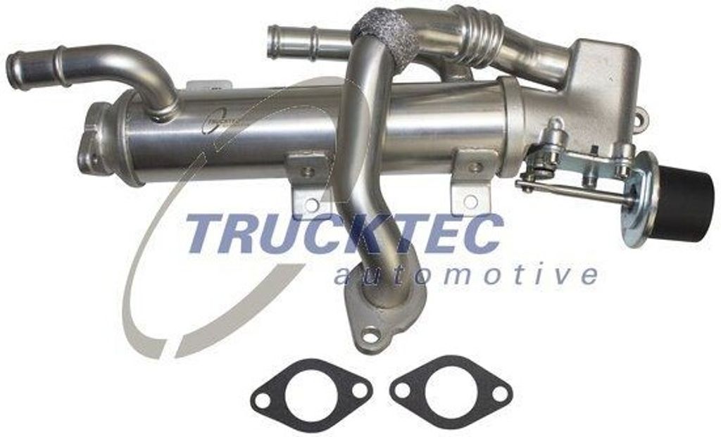 TRUCKTEC AUTOMOTIVE 07.16.059 AGR-Ventil für AUDI A6 Avant (4F5, C6) Abgasrückführungsventil