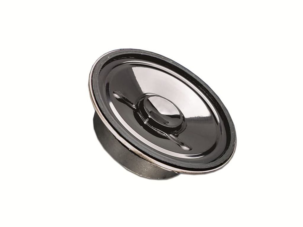 Altoparlante Visaton K 50, 2 W, 250 Hz Immagine del prodotto 