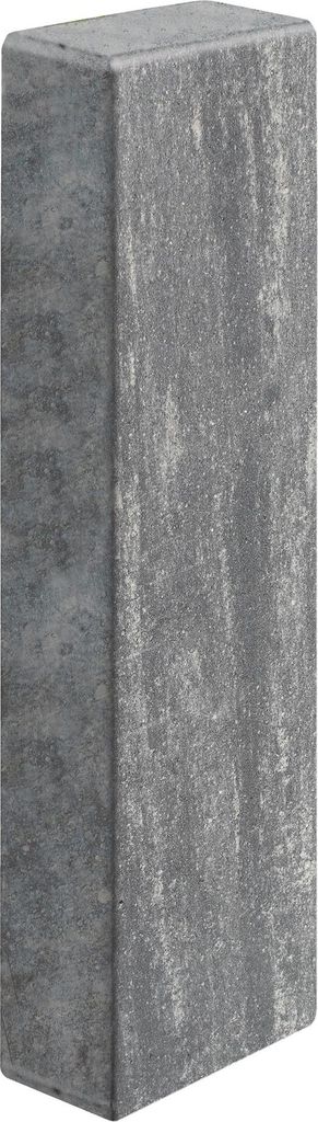 Palisaden LISCO PALISADE GRAPHIT 100/25/8 CM PE2