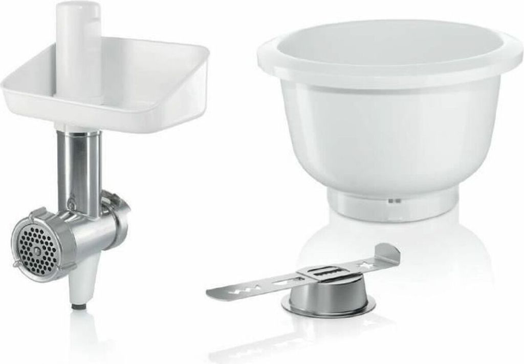BakingSensation Set MUZ5BS1 wei