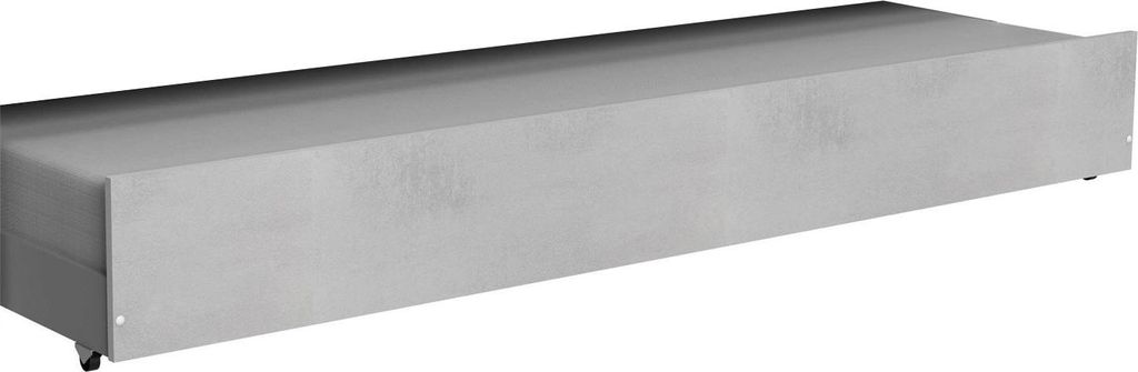 Ausziehliege Joker Kinderliege 203x93x27cm Farbe wählbar