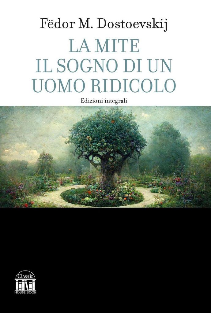 La mite-Il sogno di un uomo ridicolo
