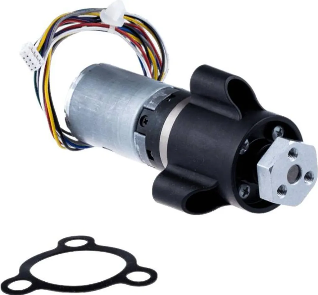 Réparer Moteur Robot Tondeuse Husqvarna 105 Gardena Flymo 577839906