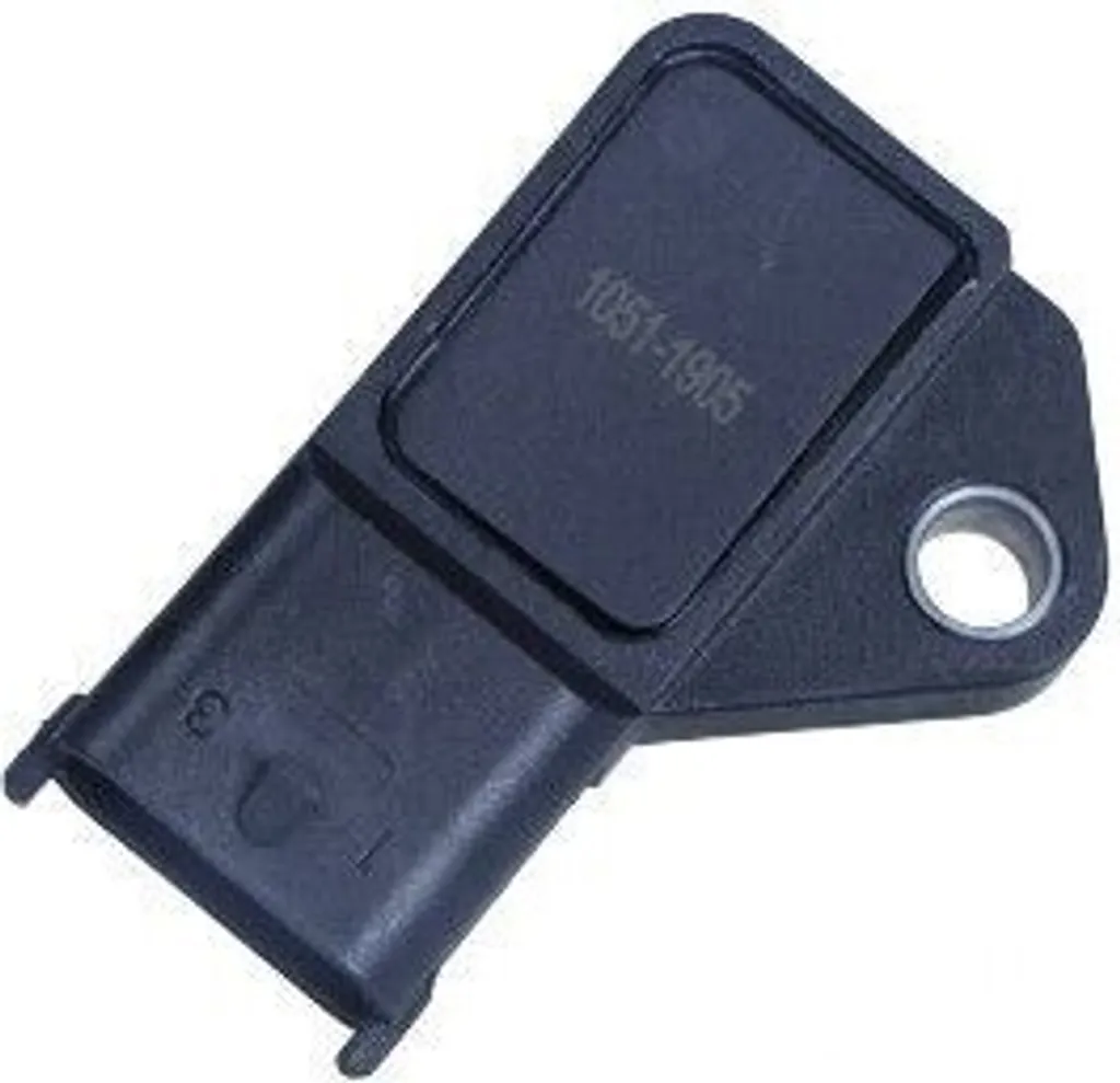 Capteur de Pression 12575467 : Solution pour Ralenti Instable Opel