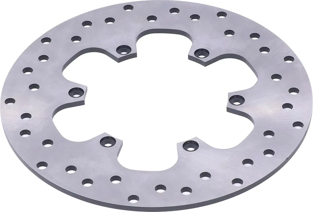 Disque de Frein en Acier Inox pour F650 ST et CS - Haute Endurance Arrière