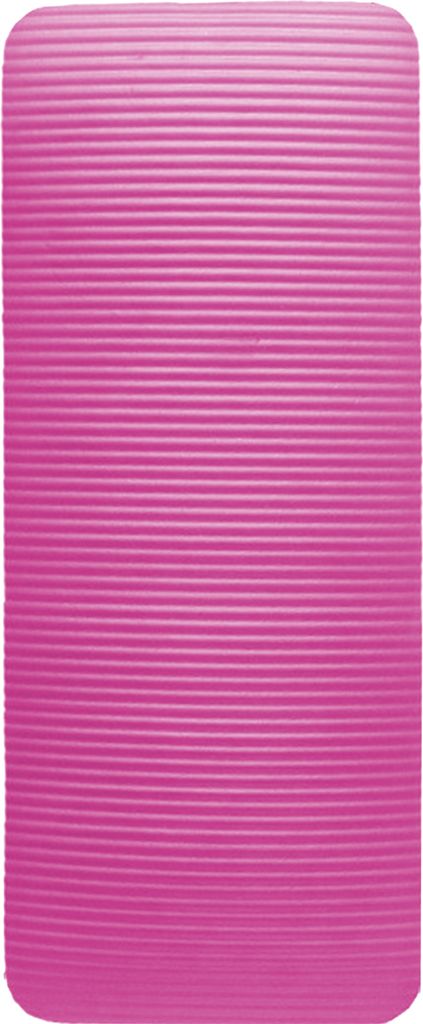 Yogamatte Extra Dickes Anti-Rutsch-Übungskissen Männer Frauen Home Gym Workout Plank Pilates Ellenbogengelenkschutzpolster Fitnessgeräte