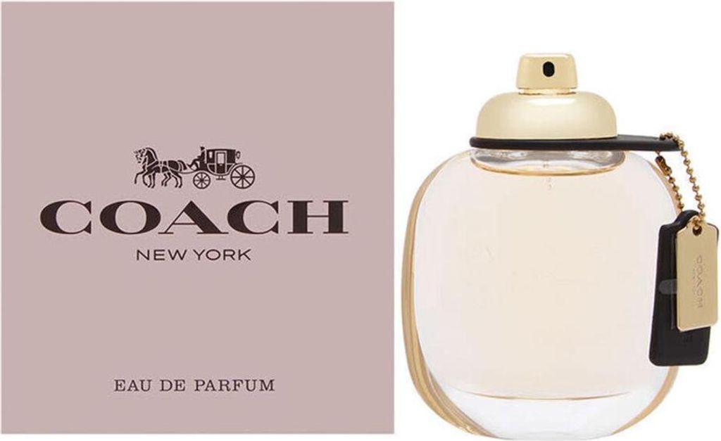 Coach New York Eau De Parfum Spray 30ml Immagine del prodotto 
