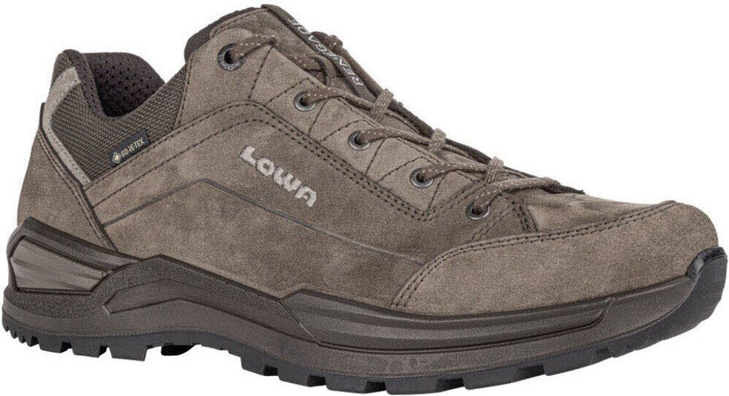 Lowa Renegade EVO GTX Low Outdoorschuhe Herren