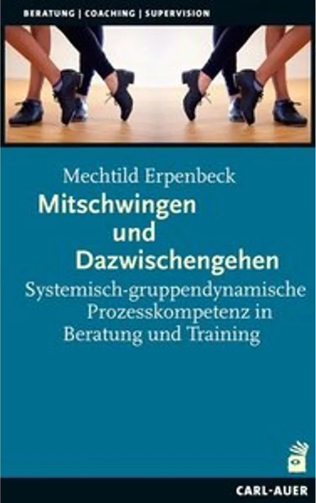 Mitschwingen und Dazwischengehen - Guide d'intervention pédagogique