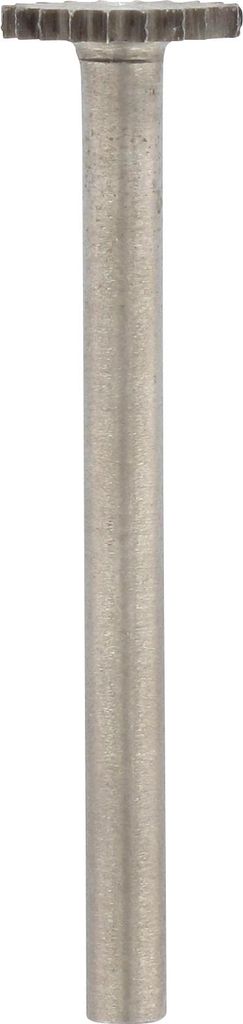 Dremel NIEUW #199 HSS-freesbit 9,5 mm, verpakking met 2 Productafbeelding 