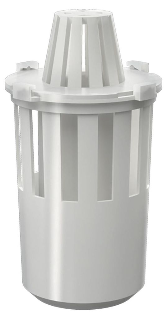 ACO Self Geruchsverschluss Siphon 2-teilig für Rinne Produktbild 