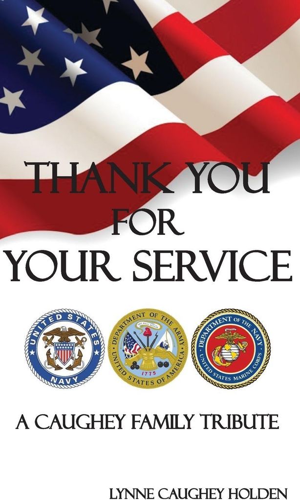 Thank You for Your Service