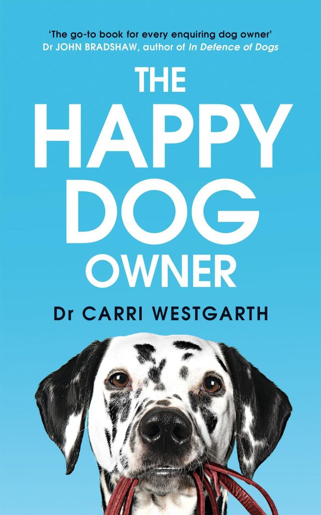 Happy Dog Owner – Lingua: Inglese