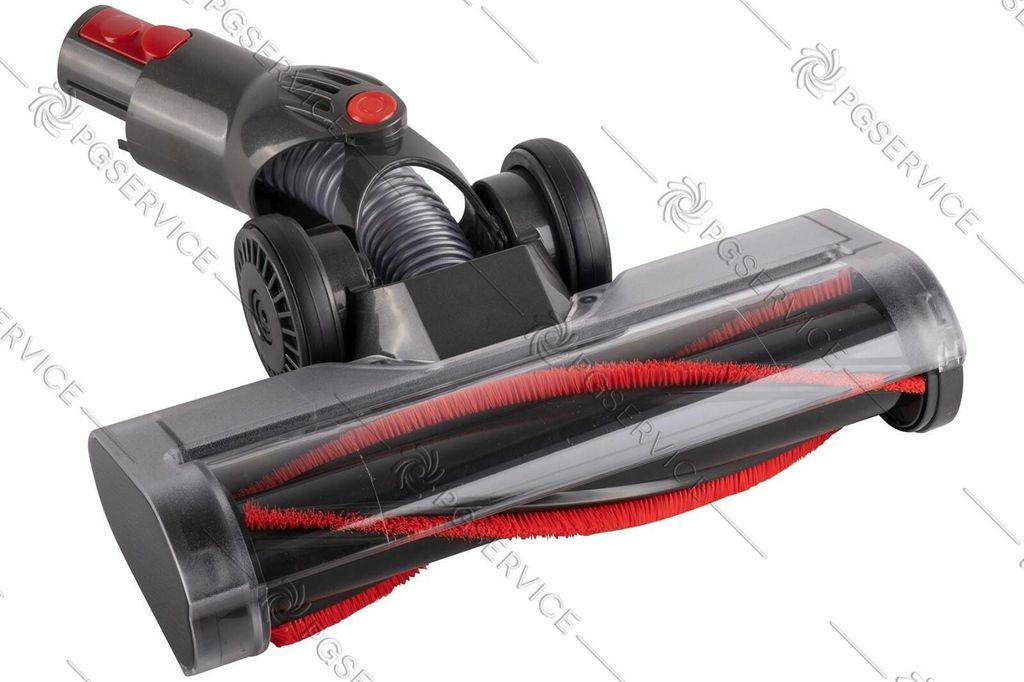 Rollenbürstenräder Besenstaubsauger Dyson V8 V10 V11 SV10 SV12 SV14 SV17