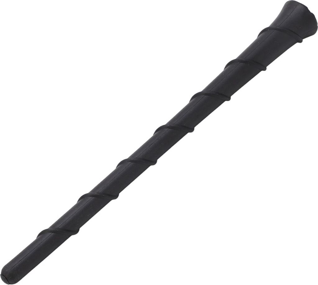 68297936aa Antenne noire, antenne automobile haute Image du produit 