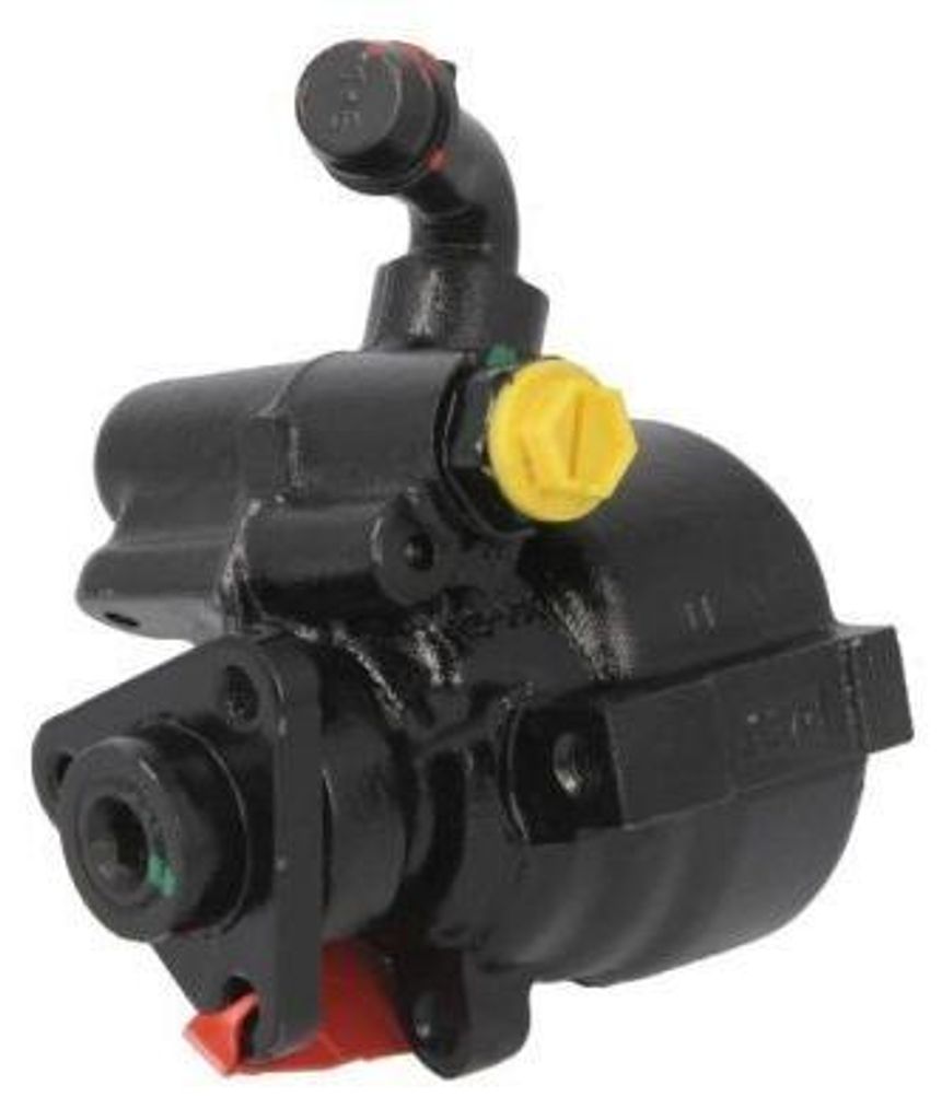 LAUBER 55.9943 Servolenkung Pumpe Servopumpe für OPEL COMBO Kasten/Kombi (X12) Hydraulisch