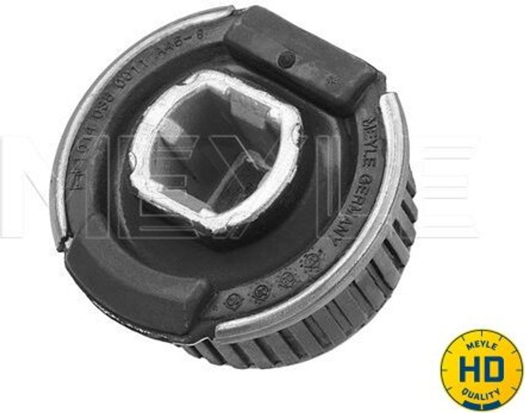 Meyle Lagerung, Achskörper 014 035 0011/Hd