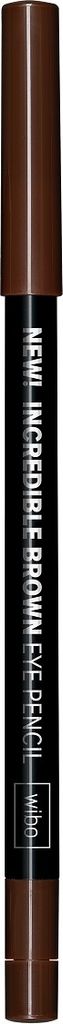Incredible Eye Pencil 0.5g Wibo